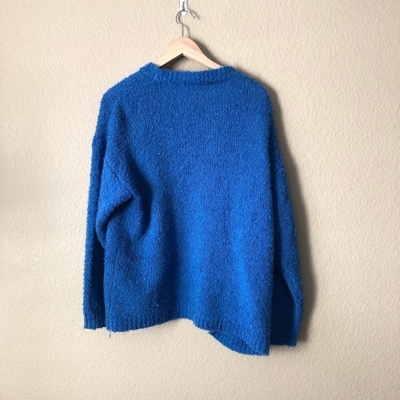 Vintage Diane Von furstenberg open cardigan - Picture 3 of 5